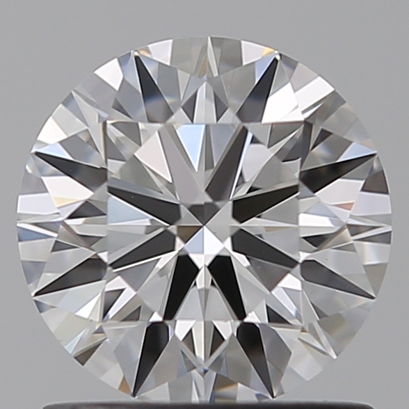 0.96ct Round D VS1 IGI