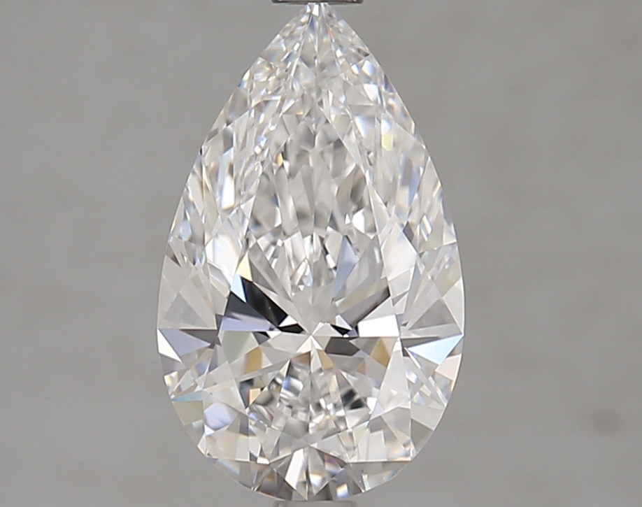 2.03ct Pear D VS1 GIA