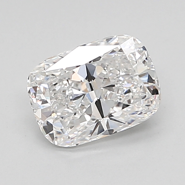 1.21ct Cushion E VS1 IGI