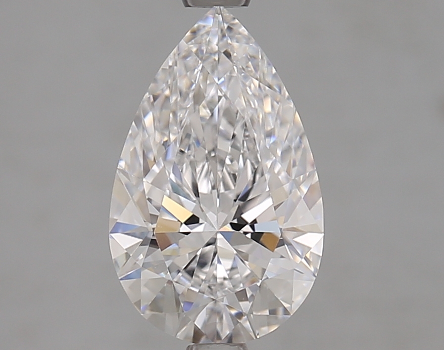 2.01ct Pear D VS1 GIA