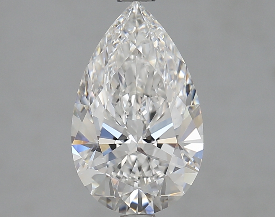 2.34ct Pear E VVS1 GIA