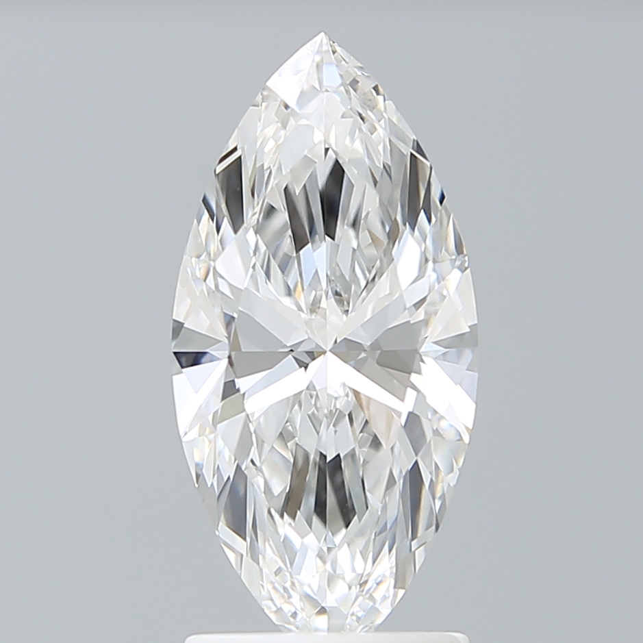 1.84ct Marquise E VVS2 IGI
