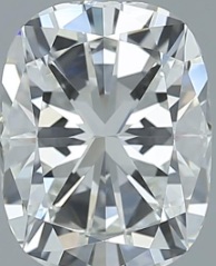 Cushion Diamond