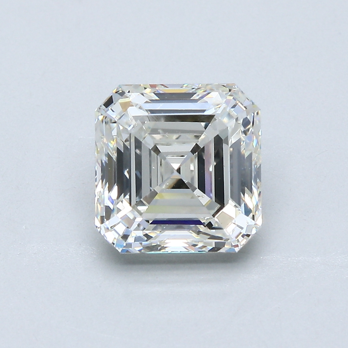 Asscher Diamond