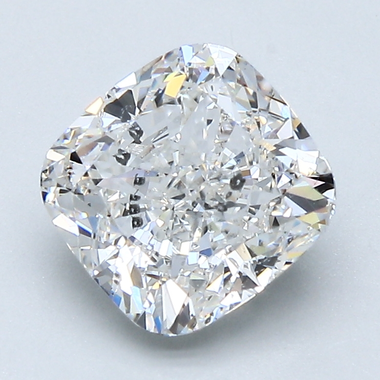 Cushion Diamond