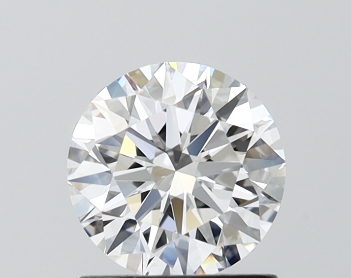 1.05ct Round D VVS2 IGI