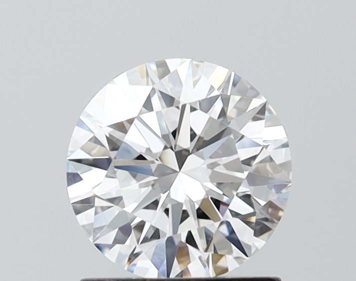 1.06ct Round D VVS2 IGI