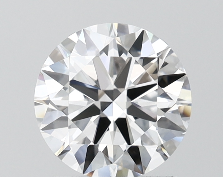 1.5ct Round D VVS2 IGI