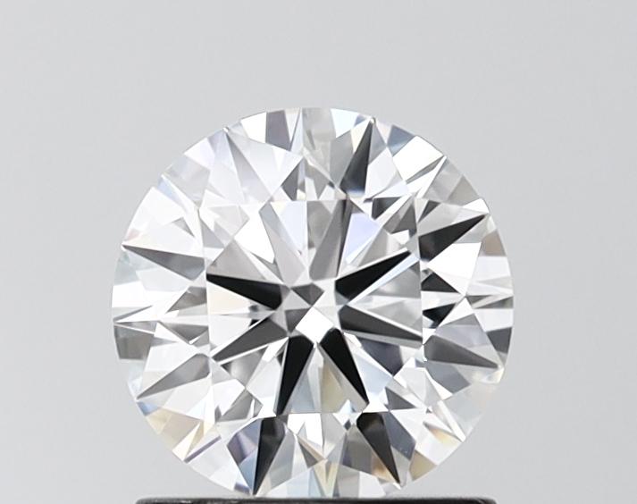 1.05ct Round D VVS2 IGI