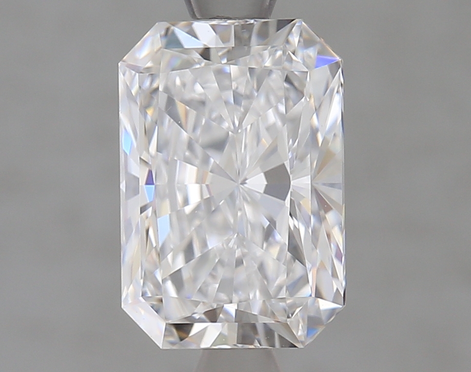 2.01ct Radiant D VS1 GIA