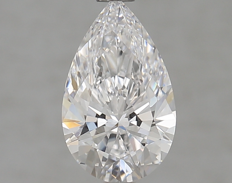 1.51ct Pear D VS1 GIA
