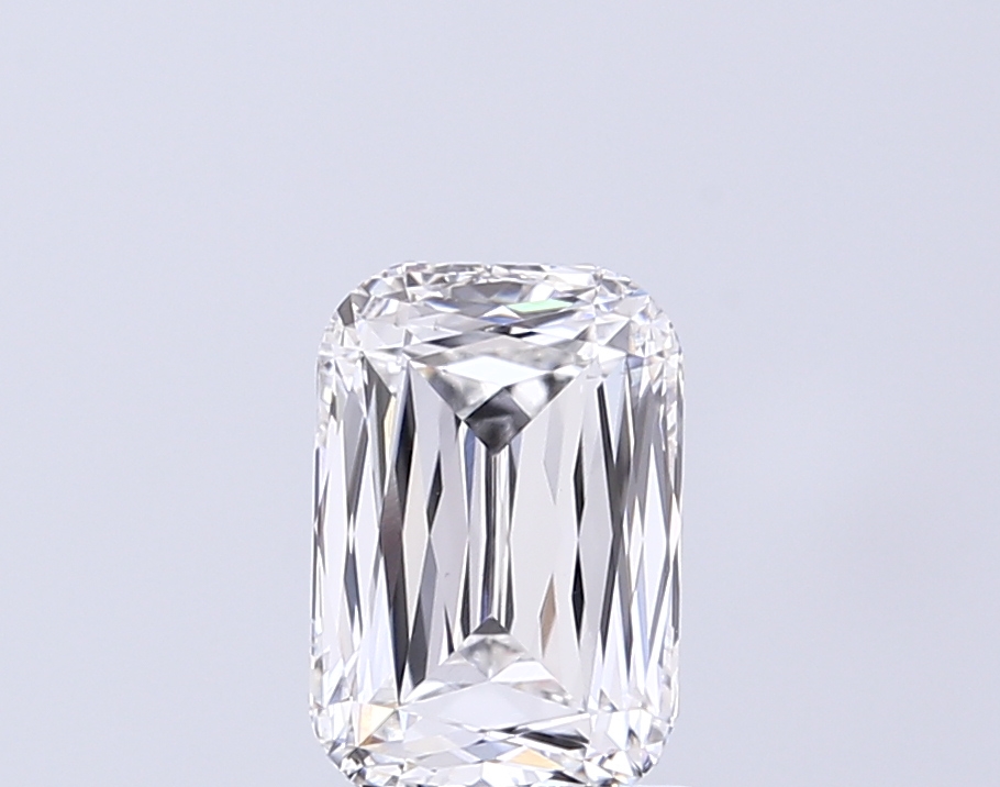 2.06ct Cushion E VS2 IGI