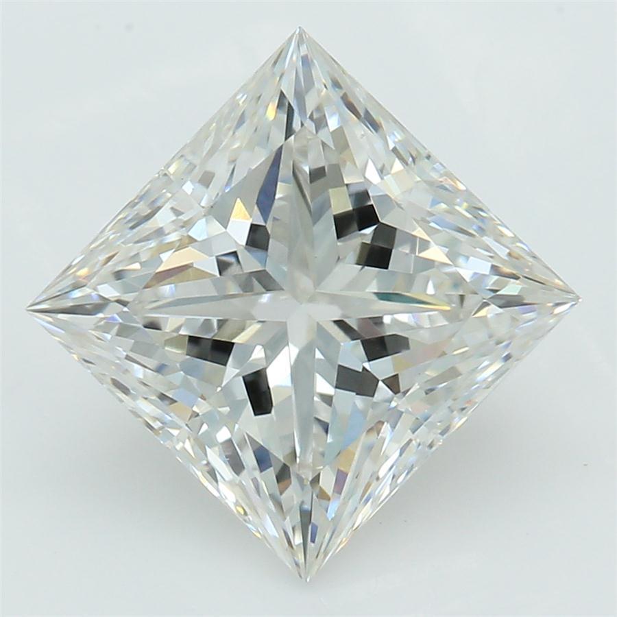 Princess 1.91ct G VVS2