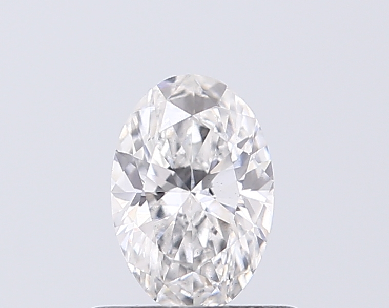 0.47ct Oval E VS2 IGI