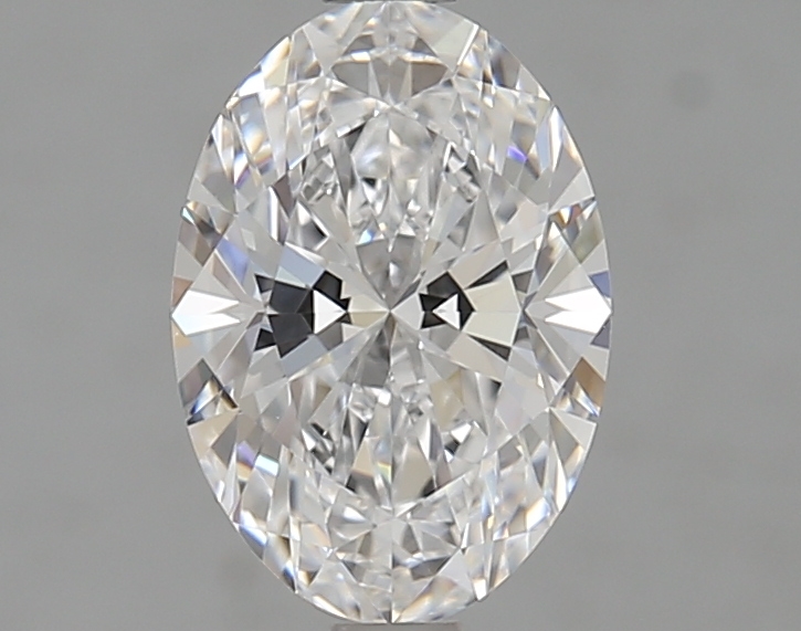 1.53ct Oval D IF GIA