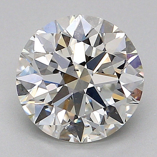 Round Diamond