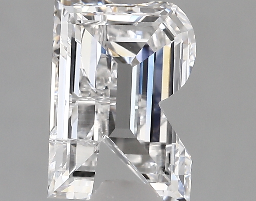 2.12 Carat Radiant Cut Lab Diamond