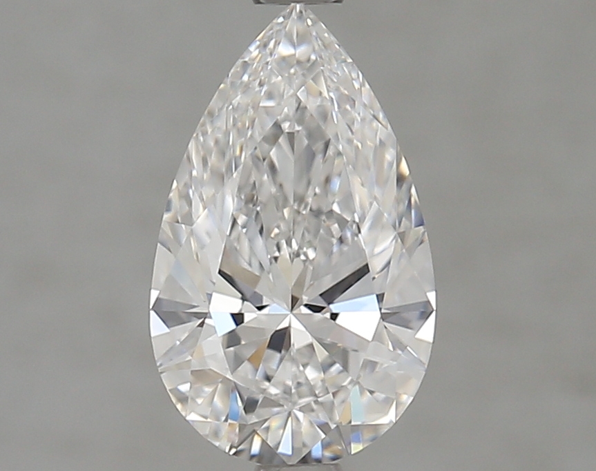 1.72ct Pear D VS1 GIA
