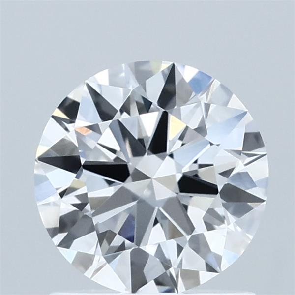 1.10 ct. round Lab Grown Diamond front image
