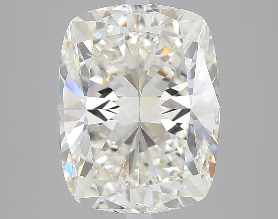 Cushion Diamond