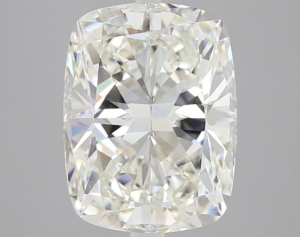 Cushion Diamond
