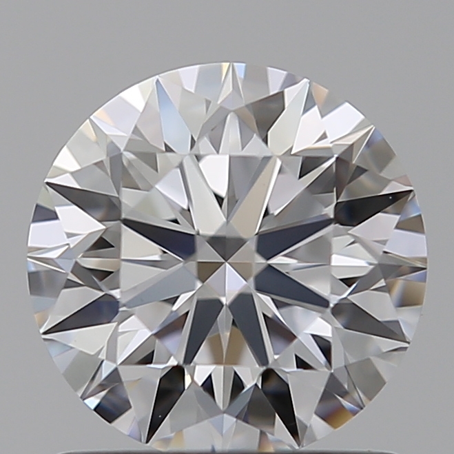 1.03 ct. round Lab Grown Diamond front image
