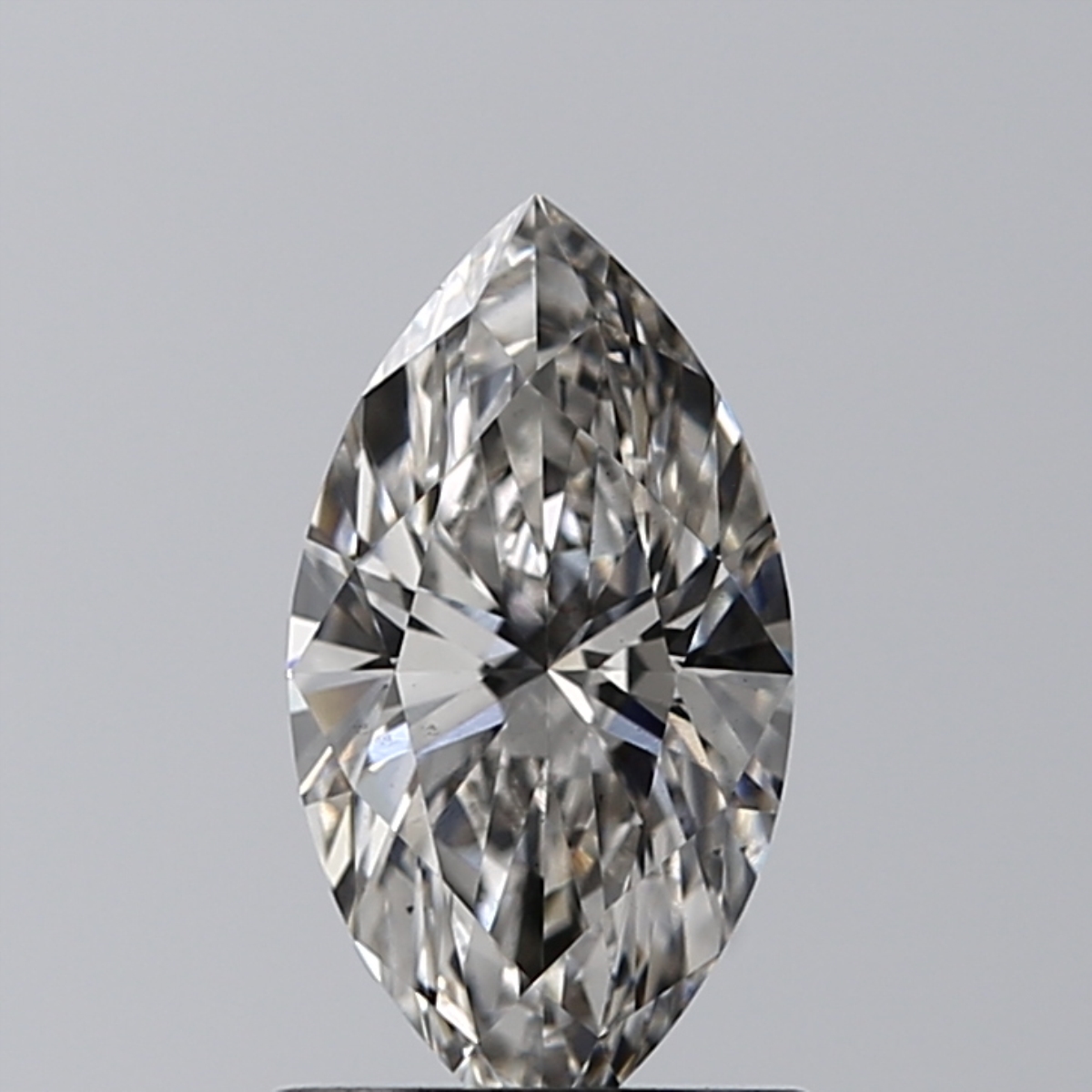 0.90 ct. marquise Lab Grown Diamond front image