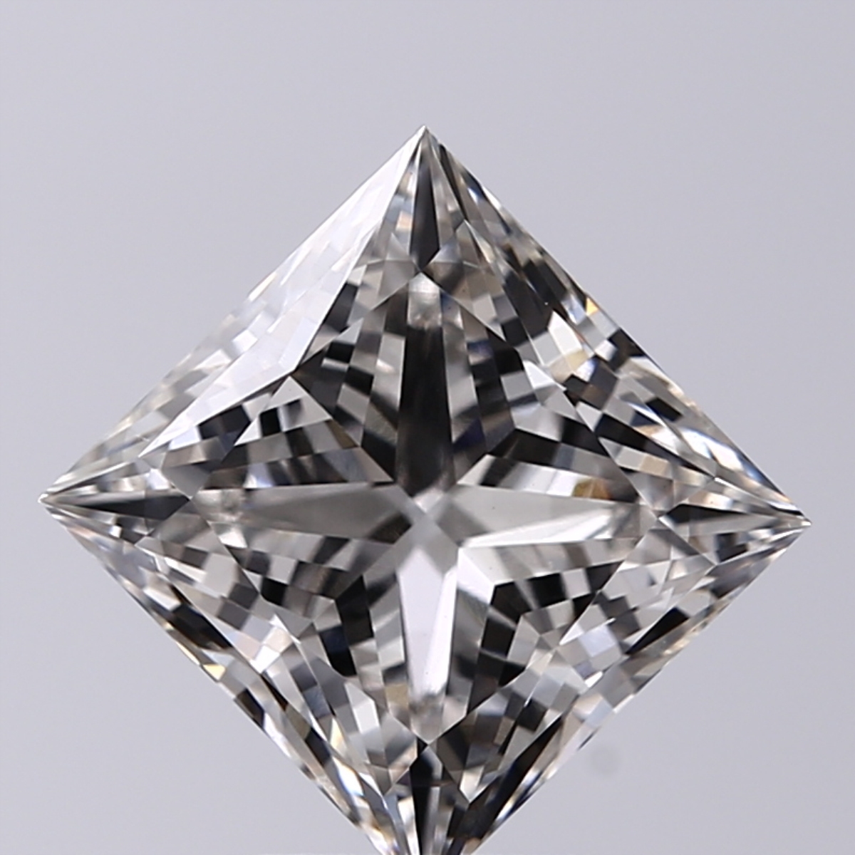 3.51ct Princess I VS2 IGI