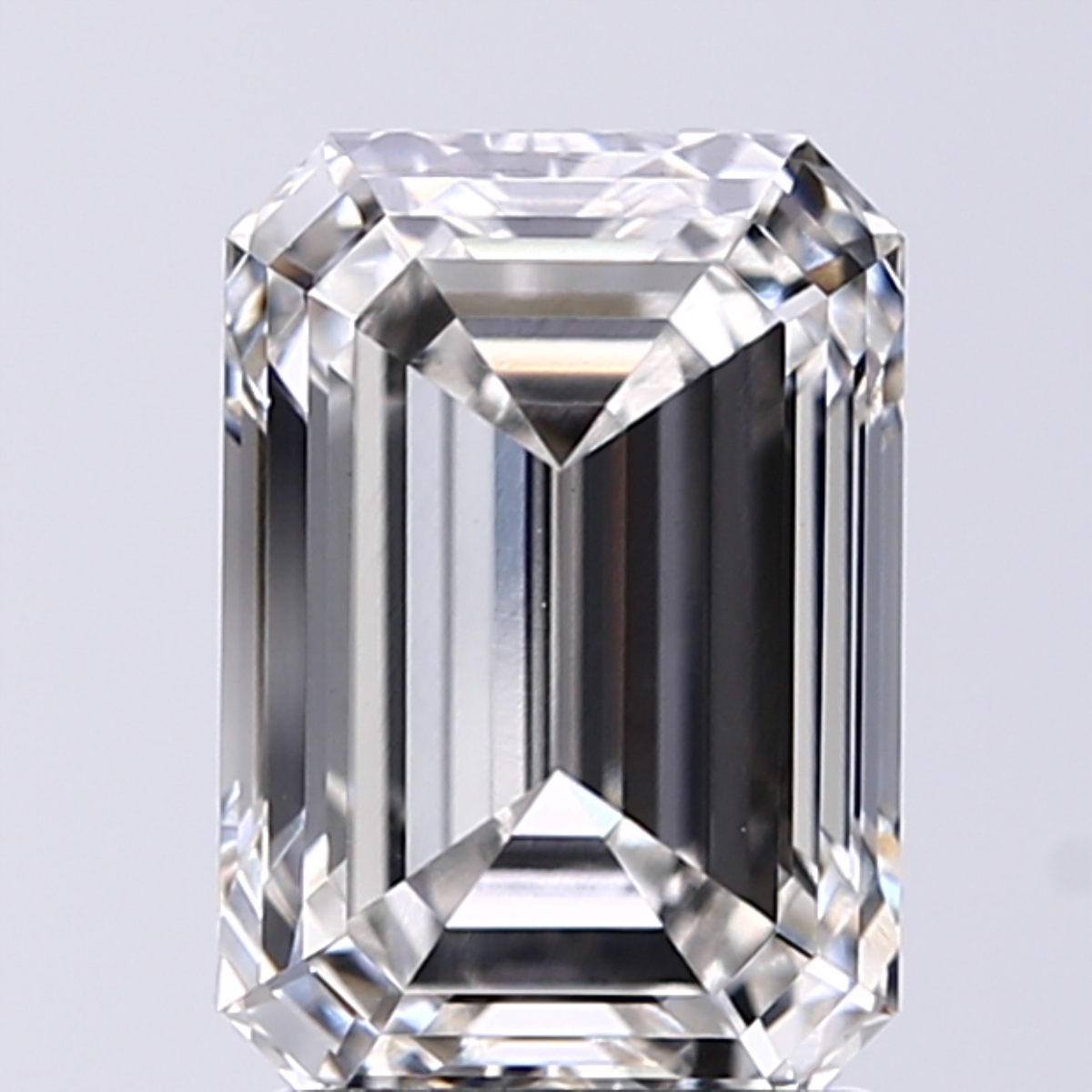 2.15ct Emerald G VVS2 IGI