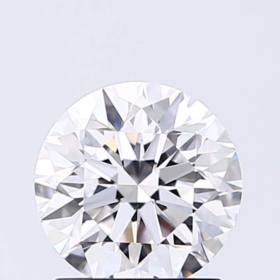 1.11 ct. round Lab Grown Diamond front image