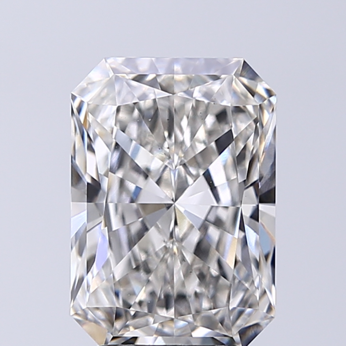 3.51ct Radiant H VS1 IGI