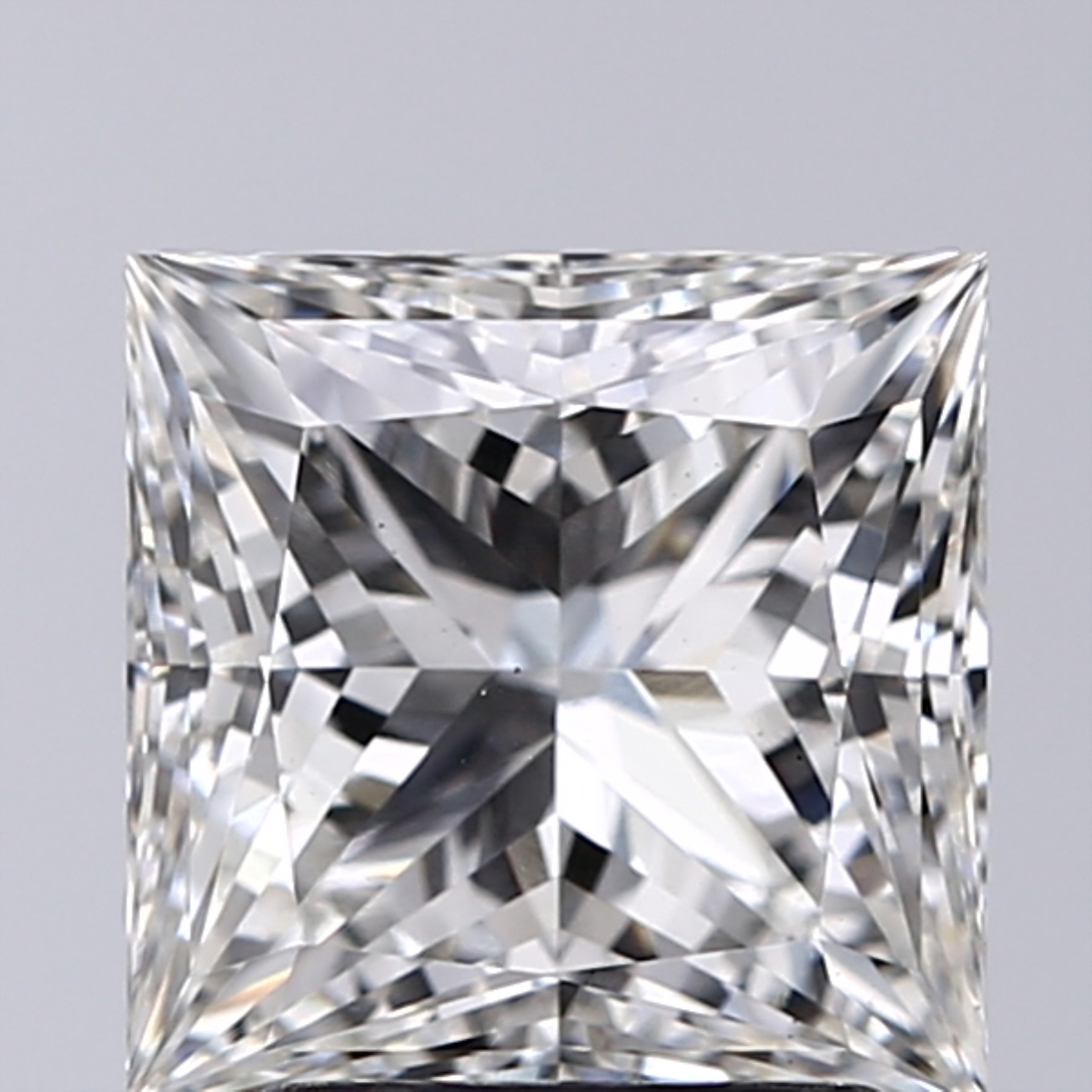 2.26ct Princess G VS1 IGI