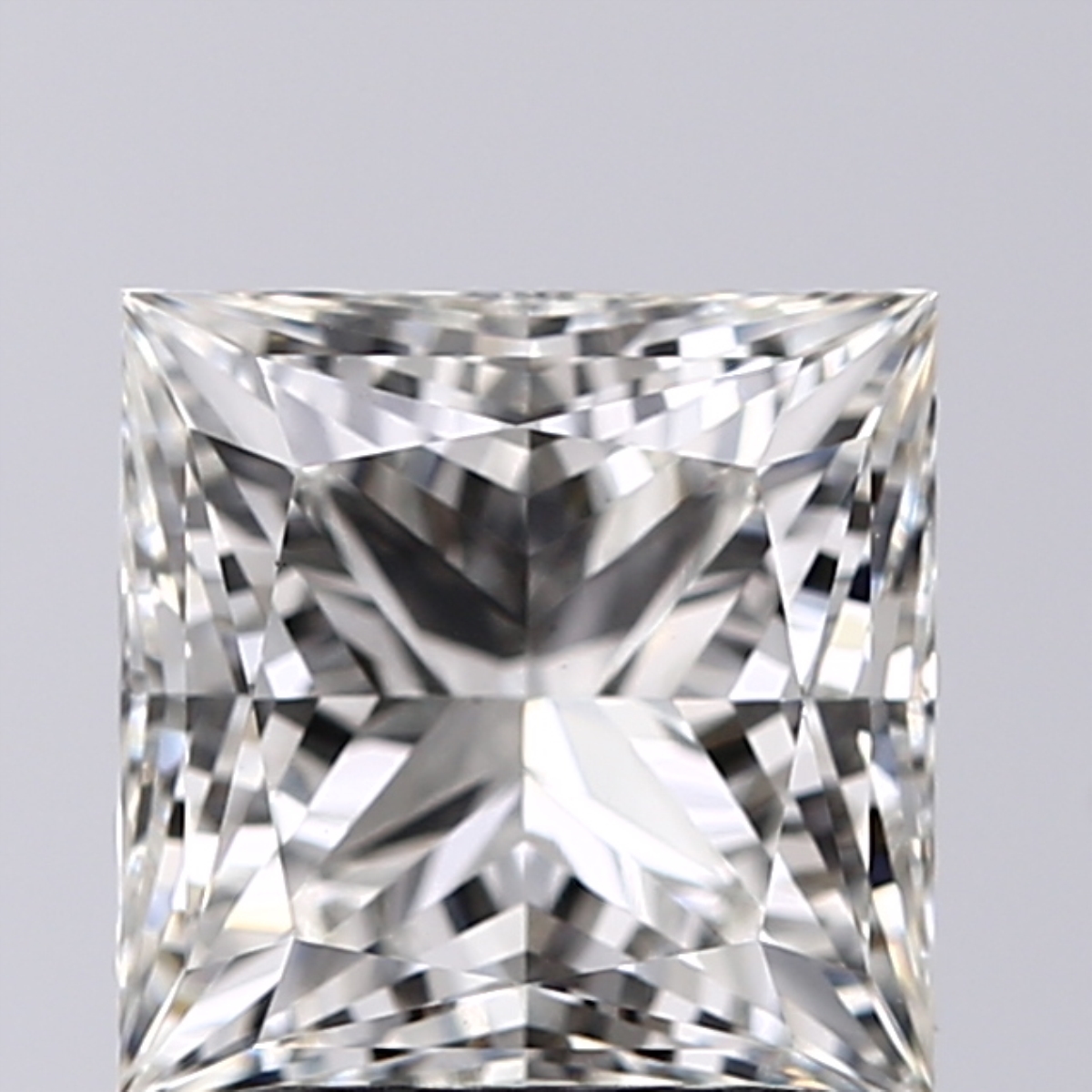 2.15ct Princess H VS1 IGI