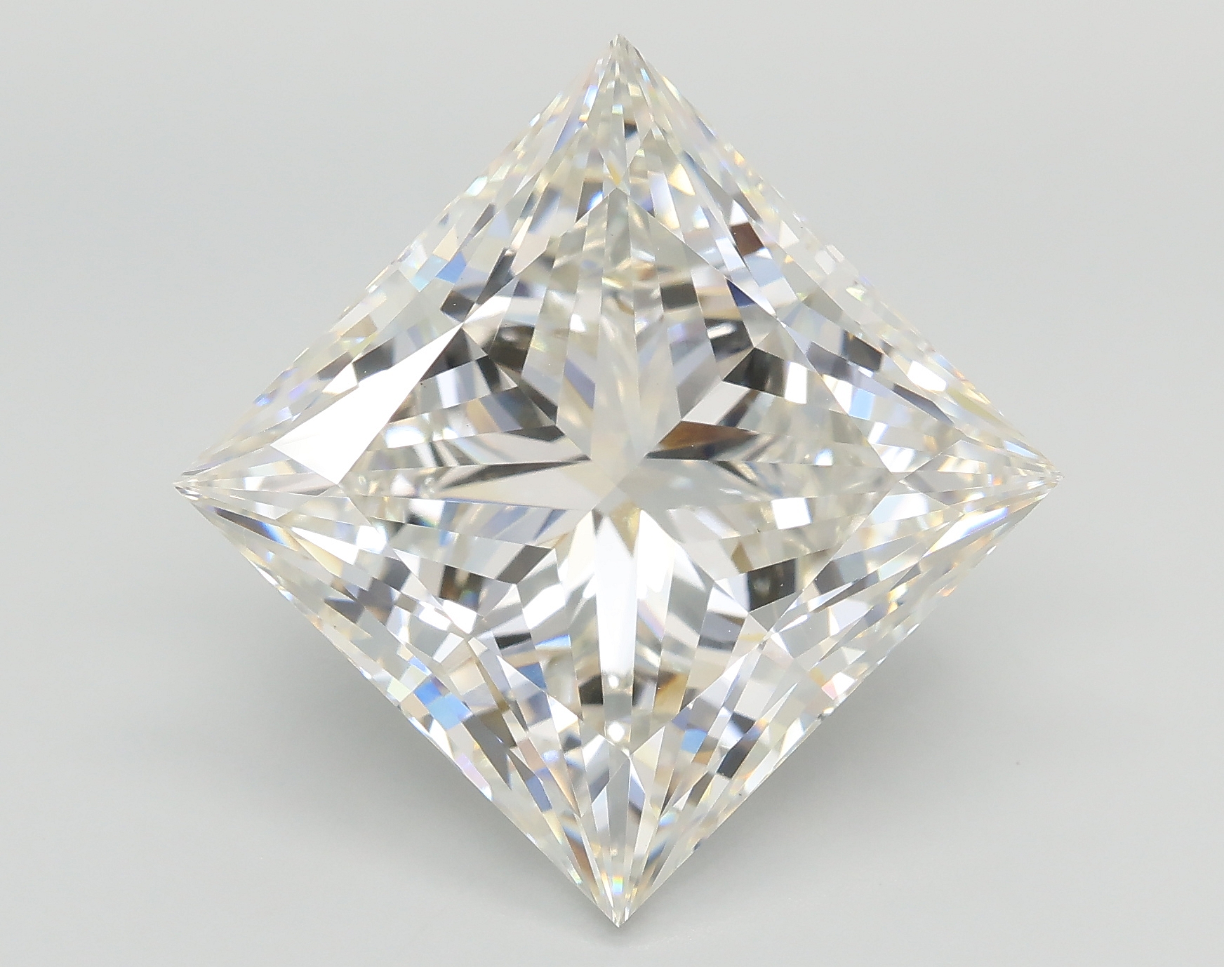 10.31ct Princess G VS1 IGI