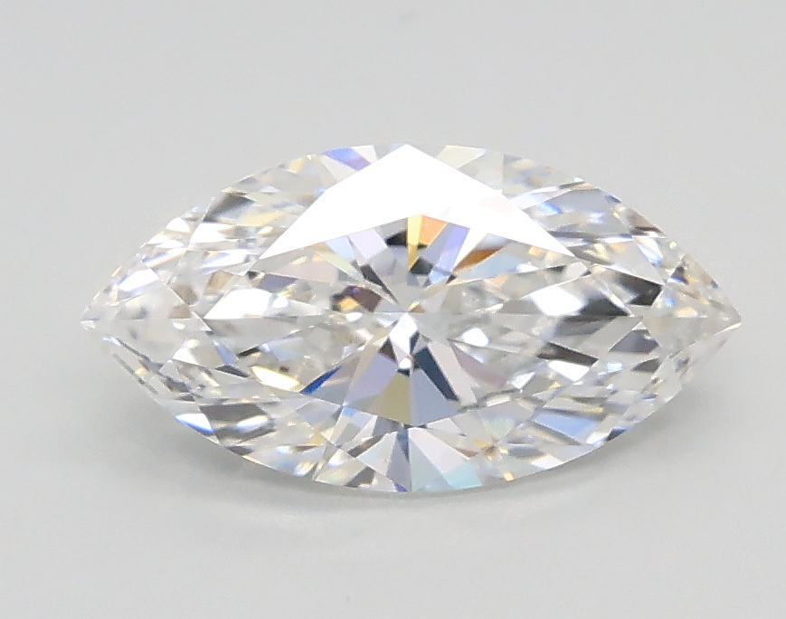 1.01 ct. marquise Lab Grown Diamond front image