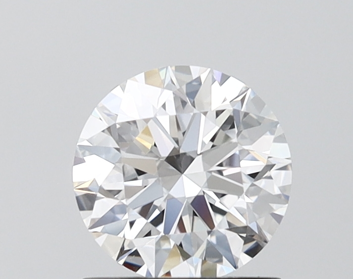 1.04ct Round D VVS2 IGI
