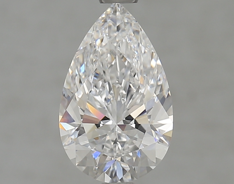 1.55ct Pear D VVS1 GIA