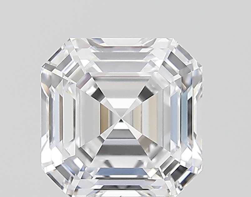 3.23ct SQ EMERALD D VVS1 IGI