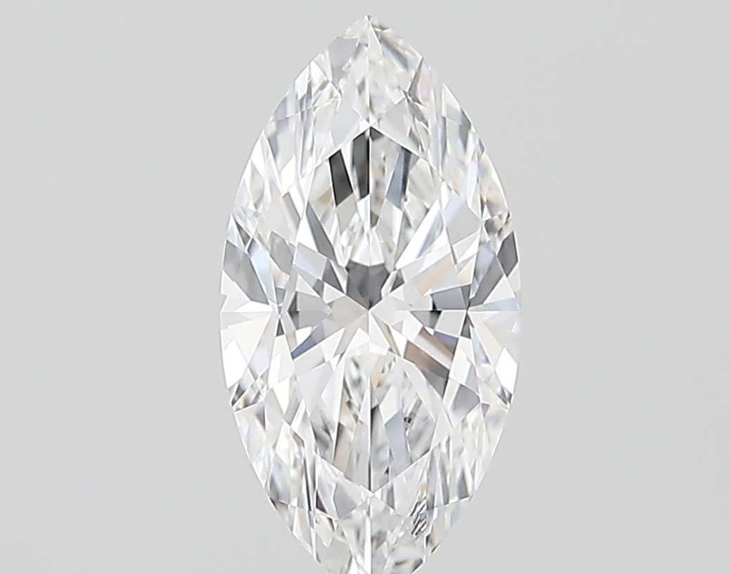2.09ct Marquise D IF IGI
