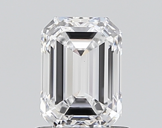 1.51ct Emerald D VS1 IGI
