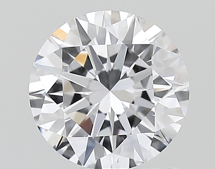 1.08ct Round E VVS1 IGI