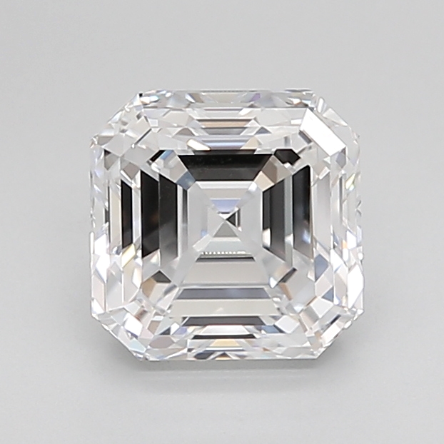 1.68ct SQ EMERALD D VVS1 IGI