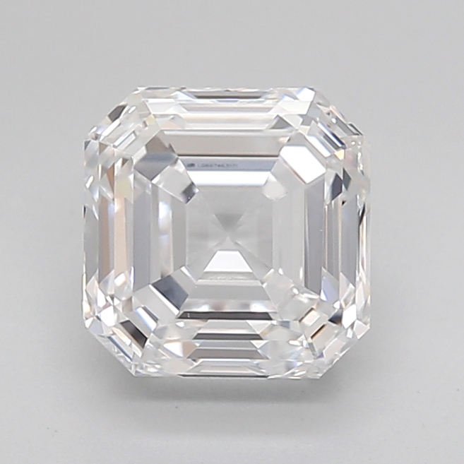 1.93ct SQ EMERALD D VVS1 IGI