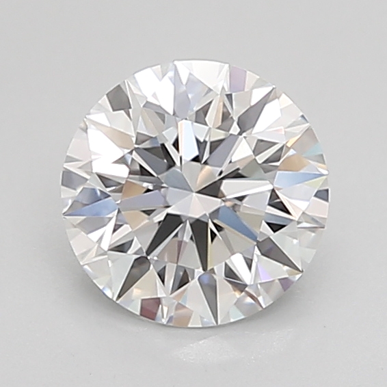 1.05ct Round D VVS1 IGI