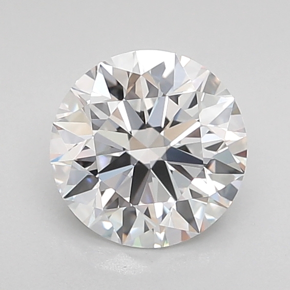 1.03ct Round D VVS1 IGI