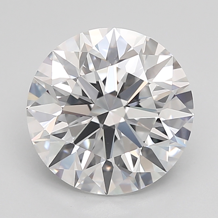 1.05ct Round D VVS1 IGI
