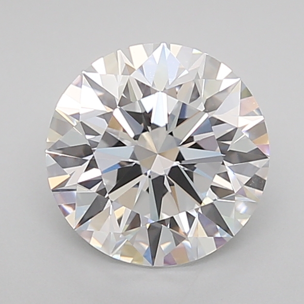 1.01 carat d VS1 EX Cut IGI round diamond