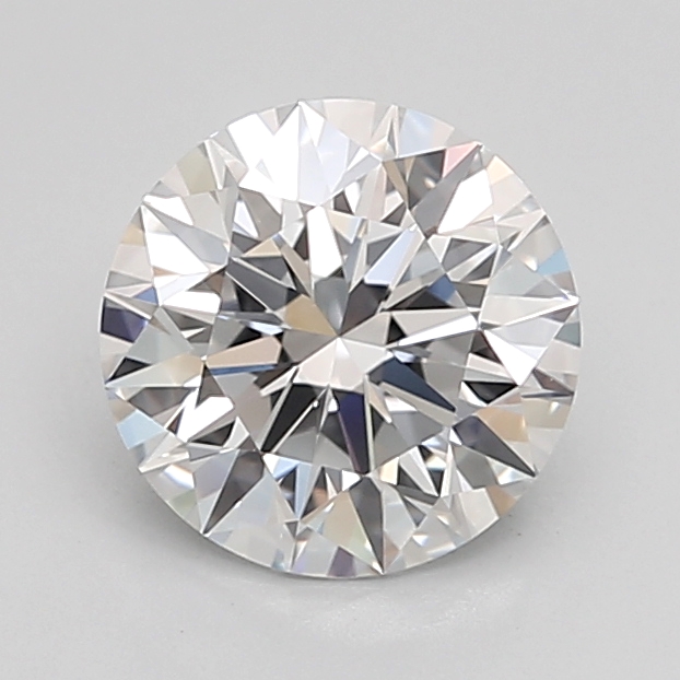1.05ct Round D VVS2 IGI