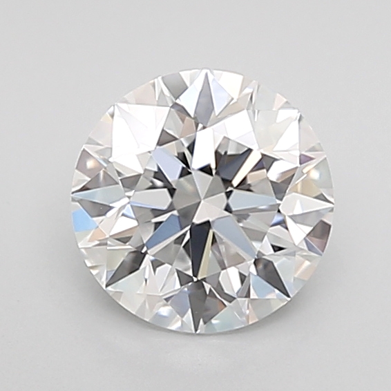 1.01 carat d VS1 EX Cut IGI round diamond