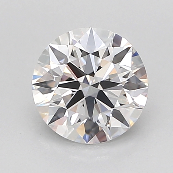 1 carat d VS1 ID Cut IGI round diamond